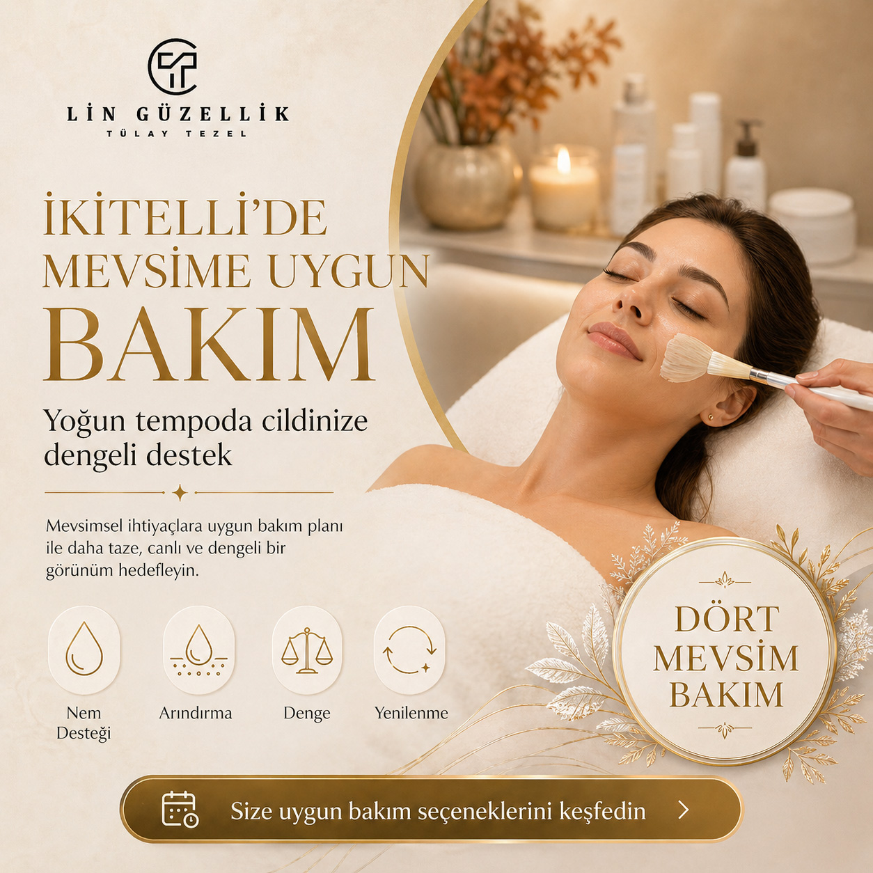 ikitelli hijyenik güzellik merkezi