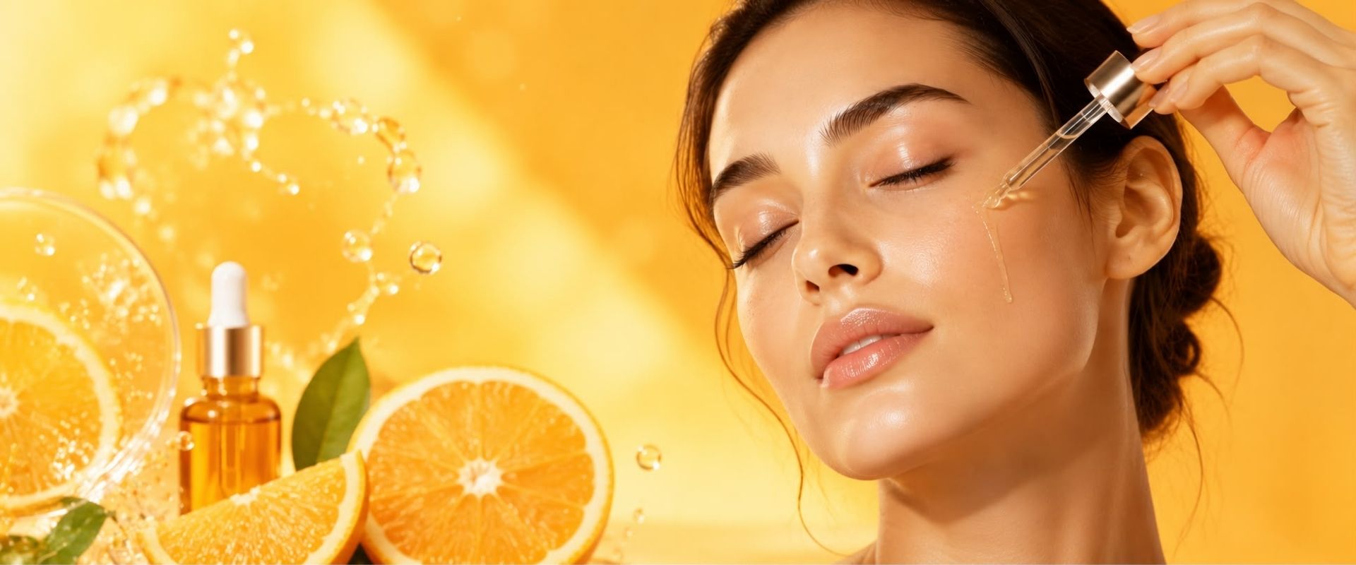 Cilde faydalı vitaminler